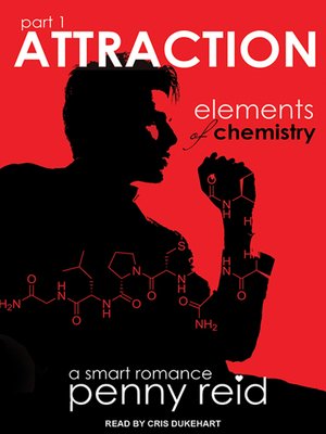 cover image of Attraction--Elements of Chemistry